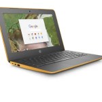 CES 2018 : deux nouveaux Chromebook de HP, G5 et G6, remis au goût du jour
