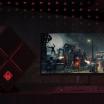 HP Omen Game Stream : du cloud gaming à domicile – CES 2018