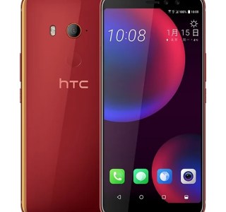 HTC U11 Eyes : caractéristiques, prix et design dévoilés