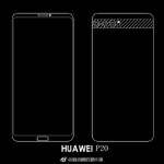 Le Huawei P11 s’appellerait P20 : 3 modèles à prévoir avec triple capteur photo