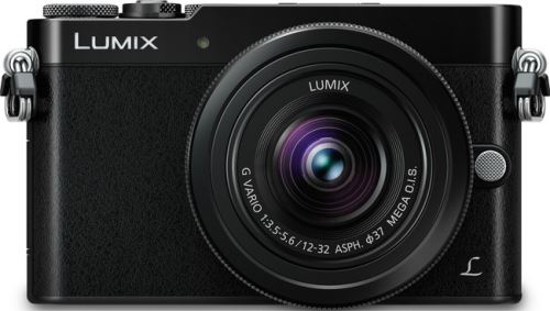 🔥 Soldes : l’appareil photo hybride Panasonic Lumix DMC-GM5 avec son objectif 12-32 mm est à 399 euros