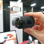 CES 2018 : Rylo, la petite caméra 4K à 360 degrés avec une excellente stabilisation