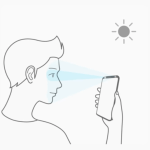 Le Samsung Galaxy S9 utiliserait un mélange de reconnaissance faciale et de scanner d’iris