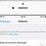 Apple ne posera aucune question si vous voulez changer la batterie de votre iPhone
