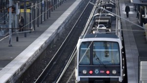 Sur les RER B et D, le WiFi en 2018, pour les TER en 2020
