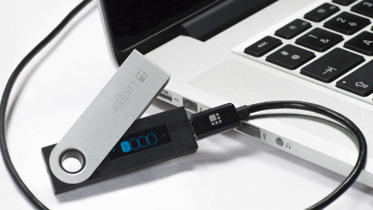 Ledger