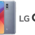 LG G7 : le nouveau haut de gamme pourrait rater le MWC 2018