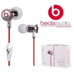 🔥 Soldes : les écouteurs Monster iBeats à 27 euros au lieu de 45 euros 🔥 Soldes : les écouteurs Monster iBeats à 27 euros au lieu de 45 euros