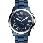 🔥 Bon plan : la montre connectée Fossil Q Grant est disponible à 99 euros 🔥 Bon plan : la montre connectée Fossil Q Grant est disponible à 99 euros
