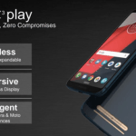 Motorola Moto Z3 Play : les caractéristiques révélées par la fuite de documents internes