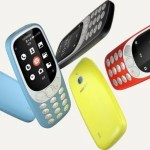 Nokia 3310 : le modèle 4G est désormais officialisé et plus malin que prévu