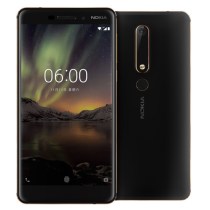 Nokia 6 (2018) : le voici, avec des visuels, des caractéristiques et une date d’annonce