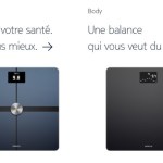 🔥 Soldes : les balances connectées de Nokia sont en promotion à partir de 48 euros 🔥 Soldes : les balances connectées de Nokia sont en promotion à partir de 48 euros