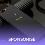 🔥 Bon plan : le Nubia Z17 Mini est à 169 euros et le Nubia Z17 lite est à 219 euros 🔥 Bon plan : le Nubia Z17 Mini est à 169 euros et le Nubia Z17 lite est à 219 euros