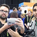 Mirabook, VR, lampe connectée pour dormir… toutes les nouveautés du CES Unveiled 2018 en vidéo
