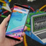 Les OnePlus 5 et 5T supportent finalement Treble (et ce n’est plus risqué)