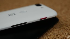 Le OnePlus 6 continue d’innover avec son « Alert Slider »