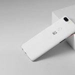 Le OnePlus 5T version « Sandstone White » est disponible pour 483 euros