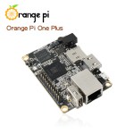 Orange Pi One Plus : une alternative 4K et sous Android au Raspberry Pi 3
