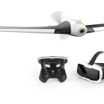 🔥 Soldes : le drone avion Parrot Disco FPV est à 399 euros contre 1299 euros à sa sortie