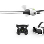 🔥 French Days : le drone Parrot Disco avec le Skycontroller 2 et le Cockpit Glasses est disponible à 299 euros