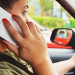 Téléphone au volant : la rétention du permis pourra être appliquée