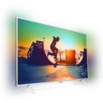 🔥 Soldes : la Philips 49PUS6432 Android TV 4K 49″ est à 499 euros