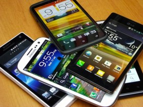 Smartphone avec ODR : les meilleures offres de remboursement pour acheter son téléphone moins cher