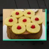 Pineapple Cake : Google tâte encore le terrain pour le nom d’Android P