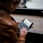 Gemini PDA : un minuscule ordinateur sous Android ou simplement un smartphone avec un clavier ?