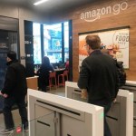 Amazon Go : le supermarché sans caissier ouvre ses portes aujourd’hui