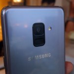 Tech’spresso : magouilles du Galaxy A8, concepts pour le Galaxy F et thème sombre pour Android Messages