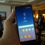 🔥 Bon plan : le Samsung Galaxy A8 avec un Google Home Mini est disponible pour 439 euros