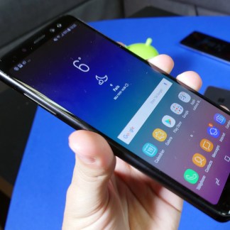 Samsung veut rebooster ses Galaxy A en leur offrant la primeur sur les nouveautés logicielles