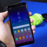 Test du Samsung Galaxy A8 (2018) : nouvelle formule, même ADN