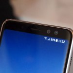Samsung Galaxy A8 (2018) : ce qui le différencie du Galaxy S8
