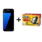 🔥 Soldes : le Samsung Galaxy S7 Edge avec une 2DS & New Super Mario Bros 2 à 449 euros