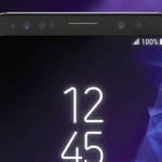Samsung Galaxy S9 : nouveaux rendus presse offerts par une source sûre