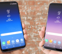 Samsung Galaxy A9 (2018) : meilleur prix, test et actualités - Les  Numériques