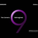 Samsung Galaxy S9 : l’appareil photo sera « réimaginé »