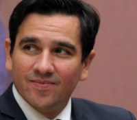 Sébastien Soriano, président de l'Arcep