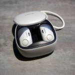 CES 2018 : Sony dévoile des écouteurs sans fil avec suppression de bruit et résistance à l’eau