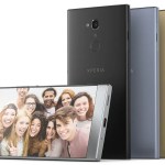 Sony Xperia XA2, XA2 Ultra et L2 officialisés lors du CES 2018, toutes les informations