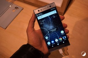 sony-xperia-xa2-ultra-face