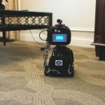 CES 2018 : Misty Robots, spinoff de Sphero, lance un robot pour développeurs