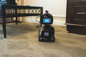 CES 2018 : Misty Robots, spinoff de Sphero, lance un robot pour développeurs