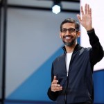 Pour Sundar Pichai, PDG de Google, l’IA est plus importante que le feu ou l’électricité