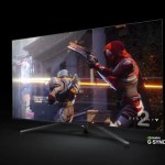 CES 2018 : voici la première TV pour gamers, l’Asus Swift PG65