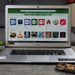 Chrome OS veut unifier les applications web, Android et Linux : pourquoi c’est important