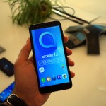 Android Oreo Go arrive en France avec un nouveau smartphone Alcatel à 100 euros